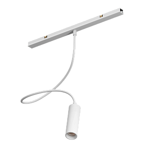 Магнитный гибкий светильник Byled серия Gravity-MG15 5W, 48V, CRI>90, 360гр., Белый, 36мес., Цвет: Нейтральный белый
