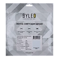 Светодиодная лента Byled Standart COB CSP Led, 320 LED/m, 5W/m, 12V , IP20, 24мес., Цвет: Холодный белый 6000K