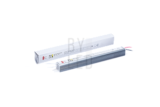 Блок питания Byled ультракомпактный, 18 W, 12V