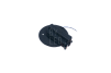 Адаптер под трек для светильника Byled серии UFO-FR1 (220V, Черный корпус)