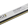 Блок питания Byled SLX-150-48 (150W, 48V, 3.12A, 60мес.)