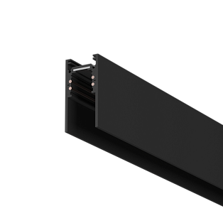 Магнитный трек универсальный Byled серия Gravity 48v, 2000mm Магнитный трек универсальный Byled серия Gravity 48v, 2000mm