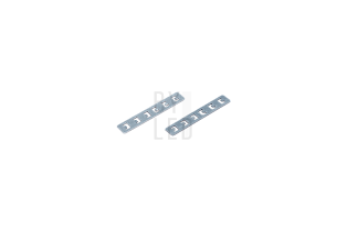 Внешний I-соединитель Byled серия Gravity-MG20-TRACK-IN