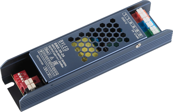 Блок питания Byled BMX-30-24 (30W, 24V, 1.25A)