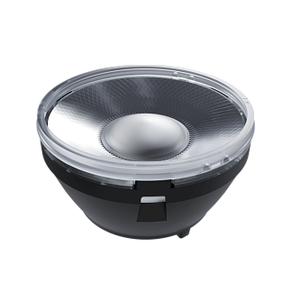 Линза 36гр. для модулей 12W Byled серия UNI2.0