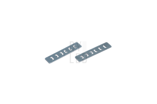 Внешний I-соединитель Byled серия Gravity-MG20-TRACK-INOUT