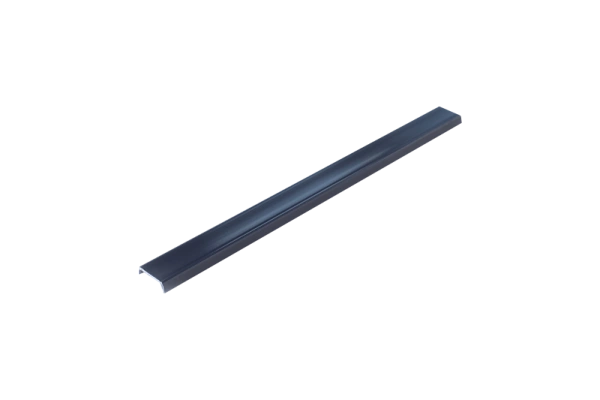 Светорассеиватель Byled матированный 2000мм для профилей: PR-SF-SL-1506, PR-RC-SL-2206, Черный