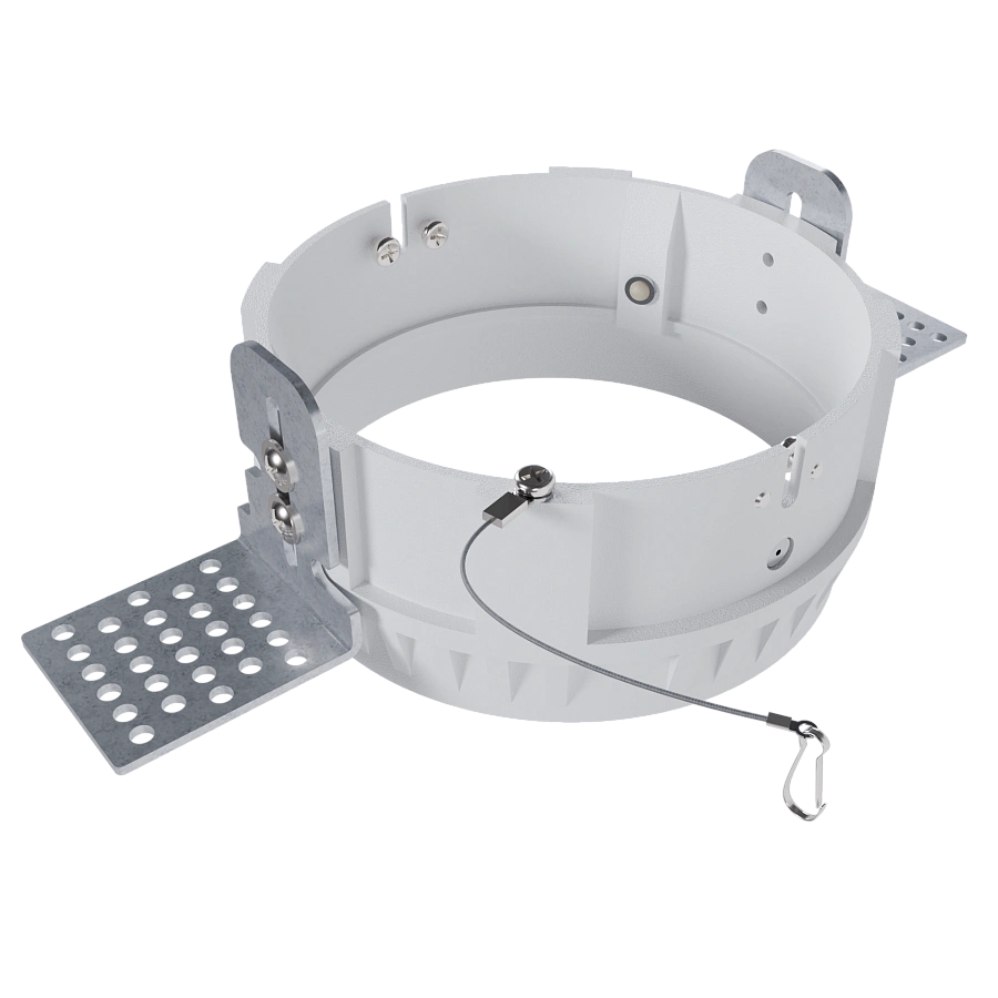 Установочная рамка Byled под гипсокартон корпуса UNI2.0-7701