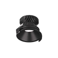 Корпус светильника Byled серия UNI-6001 Черный