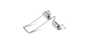 Пружина крепежная для врезных профелей:  ByLed-LE-4732, ByLed-LE-6232, ByLed-LE-8232