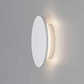 Настенный светильник Byled серия Flare (12W, 230V, CRI>80, Белый корпус, Цвет: Теплый белый)