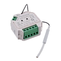 Контроллер Matter Byled серия OneX CN (100-240v, RF, 1CH*1A, Mono, 60мес.)