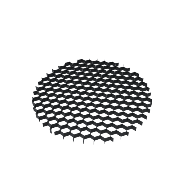 Антибликовая решетка для модулей 14W Byled серия UNI2.0