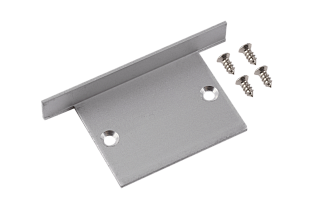 Заглушка Byled без отверстия для светодиодного профиля PR-LE-SL-5130