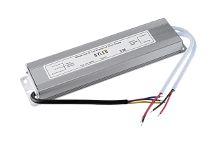 Блок питания Byled LUX BMWX (200W, 16.66A, 12V, IP67, 60мес.)