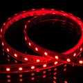 Лента светодиодная Byled PRO+ SMD5050, 60 LED/м, 14.4 Вт/м, 24В , IP66, Цвет: RGB