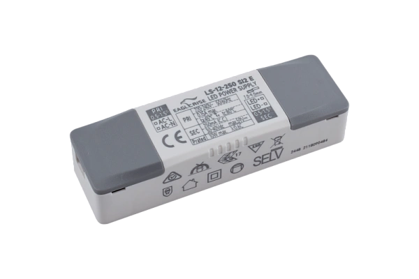 Драйвер для светильника Byled серия CUST (10W, 36VDC, 250mA, 60мес.)