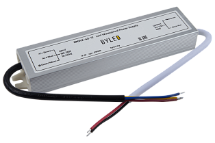 Блок питания Byled LUX BMWX (40W, 3.3A, 12V, IP67, 60мес.)