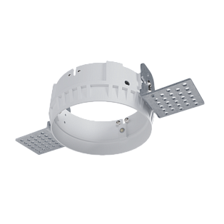 Установочная рамка Byled под гипсокартон корпуса UNI2.0-7201-Mini