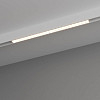 Магнитный встраиваемый светильник Byled серия Gravity 24W, 48V, CRI>90, 60гр., Белый, Цвет: Теплый белый