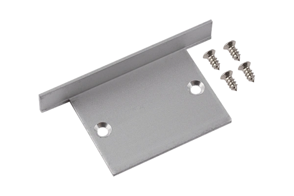 Заглушка Byled без отверстия для светодиодного профиля PR-LE-SL-5130