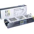 Блок питания Byled компактный (узкий), 200 W, 12V