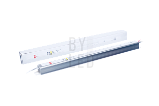 Блок питания Byled ультракомпактный, 36 W, 24V