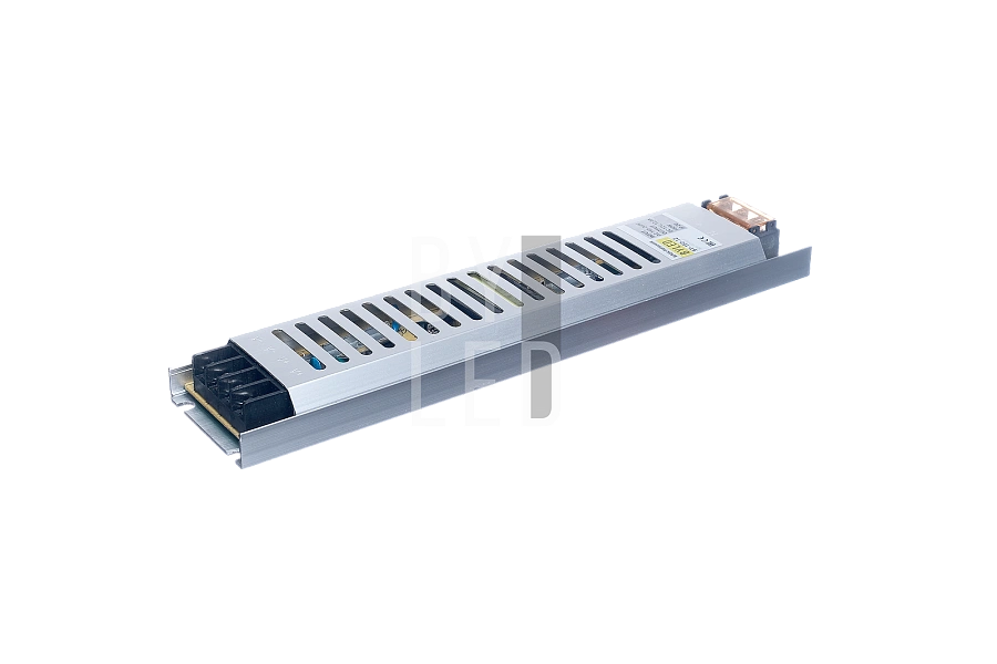 Блок питания Byled ультратонкий, 150 W, 12V