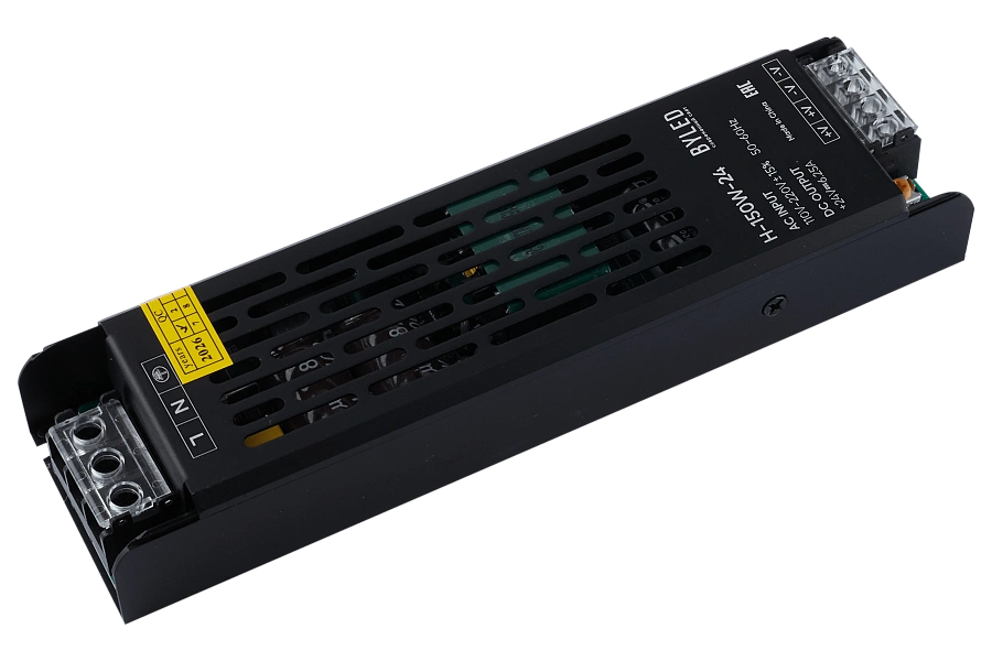 Блок питания Byled H-150-24 (150W, 24V, 6.25A, 36мес.)