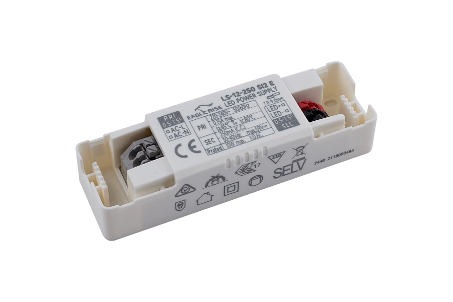 Драйвер для светильника Byled серия CUST (10W, 36VDC, 250mA, 60мес.)