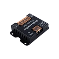 Контроллер (Усилитель мощности) одноканальный Byled серия CNS (12-24v, 1CH*30A, Черный)