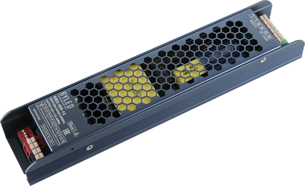 Блок питания Byled BMX-400-12 (400W, 12V, 33.4A)