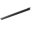 Трековый светильник Byled серия ROPE-LZ 36W, 24V, CRI>90, 958*35*45mm, 34гр., Цвет: Теплый белый