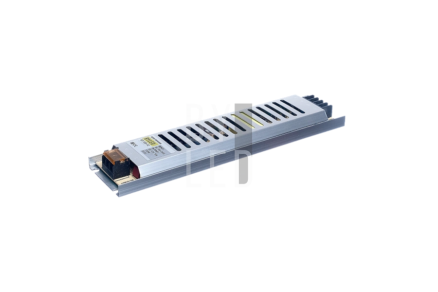 Блок питания Byled ультратонкий, 120 W, 12V