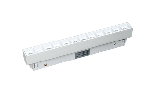 Магнитный встраиваемый светильник Byled серия Gravity 12W, 48V, CRI>90, 36гр., Белый, Цвет: Нейтральный белый