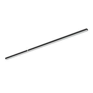 Магнитный встраиваемый светильник Byled серия Gravity-MG15 12W, 48V, CRI>90, Цвет: Теплый белый