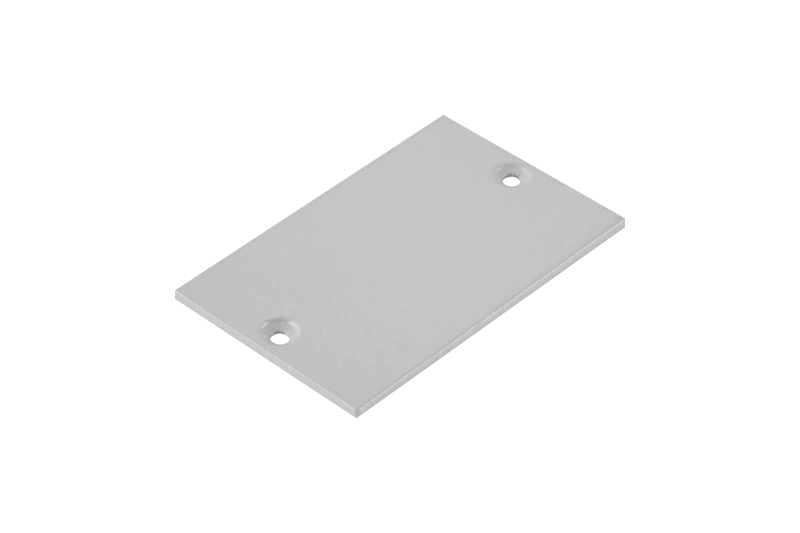 Заглушка Byled без отверстия для светодиодного профиля PR-LS-SL-5032