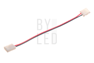 Коннектор для ленты Byled 3528/2835 двуxсторонний