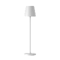 Переносной светильник Byled серия Cone (1.5W, 3.7V, CRI>80, Ф70*275мм, Белый корпус, 36мес., Цвет: Теплый белый 3000К)