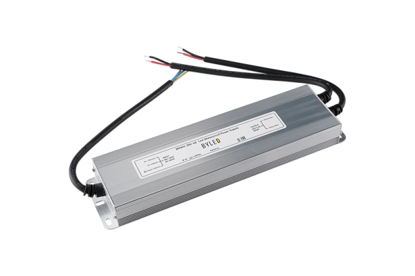 Блок питания Byled LUX BMWX (250W, 5.2A, 48V, IP67, 60мес.)