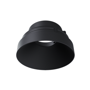 Корпус светильника Byled серия UNI2.0-7201-Mini Черный