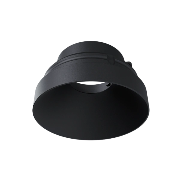 Корпус светильника Byled серия UNI2.0-7201-Mini Черный