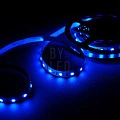 Лента светодиодная Byled Standart 5050, 60 LED/м, 14,4 Вт/м, 24В , IP20, Цвет: RGB