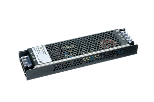 Блок питания Byled LUX для светодиодной ленты, 400Вт, 24В