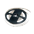 Лента светодиодная Byled PRO+ SMD2835, 120 LED/м, 9.6Вт/м, 24В , IP20, 5мм, Цвет: Нейтральный белый 4000K