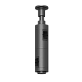 Держатель шинопровода на стену Byled серия ECLIPSE 24V 149mm, Черный
