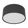 Светильник светодиодный Byled серия UFO (18W, 220V, CRI>90, Черный корпус, Цвет: Нейтральный белый)