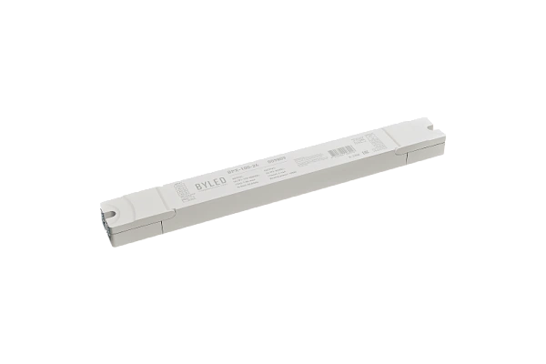 Блок питания Byled LUX для светодиодной ленты BPX-100-24 (100W, 24V, 4.16А)