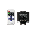 Контроллер (Диммер) с пультом Byled серия CNS (12-24v, 1CH*30A, RF, 11кн.)