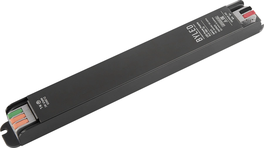 Блок питания Byled SLX-150-12 (150W, 12V, 12.5A, 60мес.)